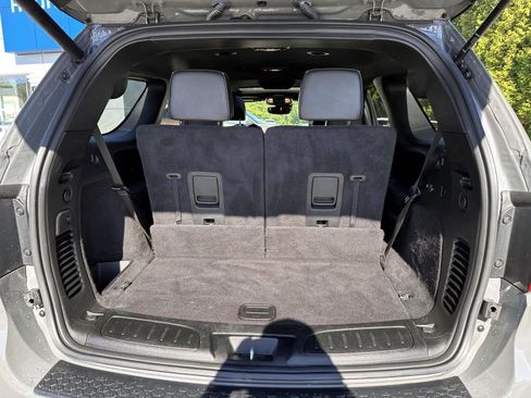 Used 2023 Dodge Durango R/T AWD/4WD image 7