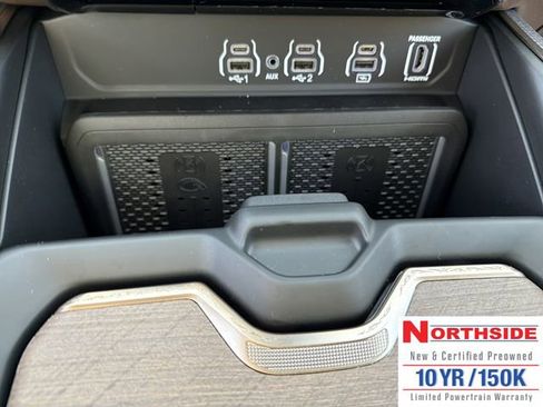 New 2026 RAM 1500 Limited image 22