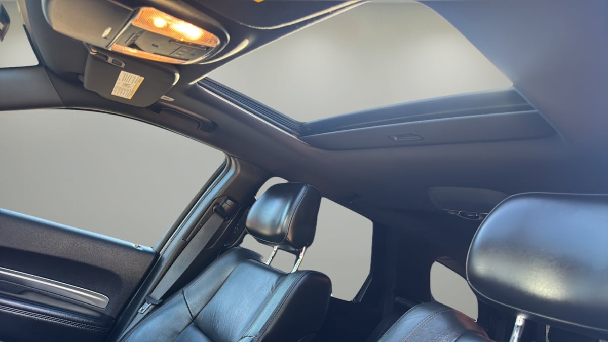 Used 2020 Dodge Durango GT AWD/4WD image 19
