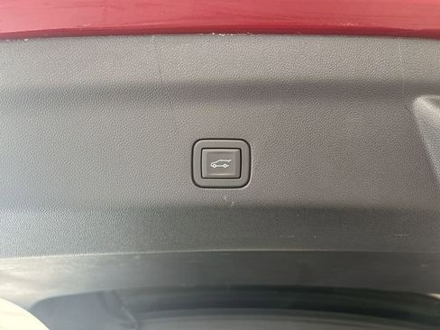 Certified 2024 Chevrolet Tahoe High Country w/ Premium Package image 17