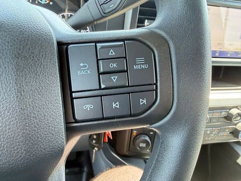 Used 2026 Ford F350 XLT AWD/4WD image 44