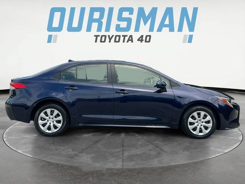 Used 2023 Toyota Corolla LE FWD image 8
