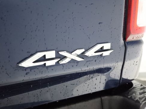 Certified 2019 RAM 1500 Big Horn image 21