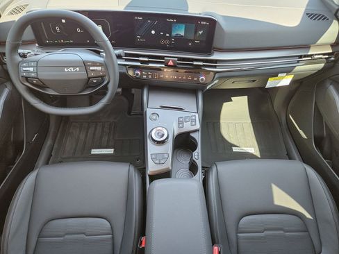 New 2026 Kia Sportage SX Prestige AWD/4WD image 21