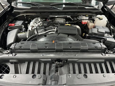 Used 2023 Chevrolet Silverado 2500 High Country w/ Z71 Off-Road Package image 34