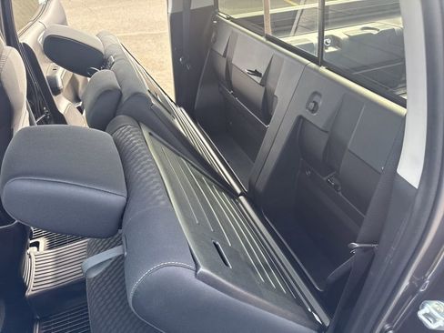 Used 2023 Toyota Tacoma 4x4 Double Cab w/ Trail Edition image 16