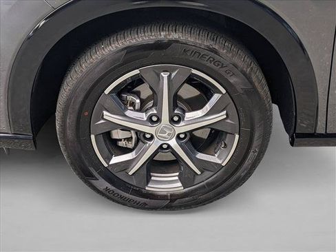 Used 2024 Honda HR-V EX-L image 23