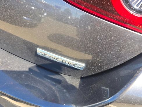 Used 2020 MAZDA MAZDA3 AWD Sedan w/ Premium Package image 14