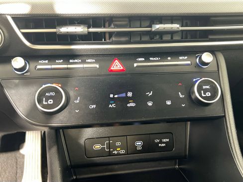 Used 2024 Hyundai Sonata SEL image 27