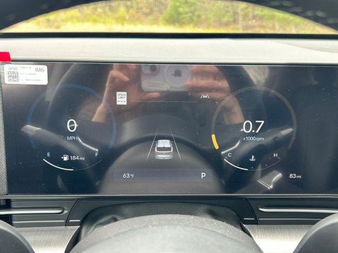 New 2026 Hyundai Kona Limited AWD/4WD image 16
