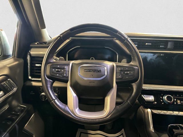 Certified 2024 GMC Sierra 1500 Denali AWD/4WD image 13