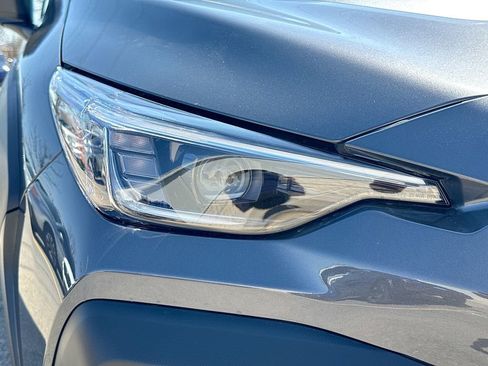 New 2026 Subaru Crosstrek 2.5i Wilderness image 37