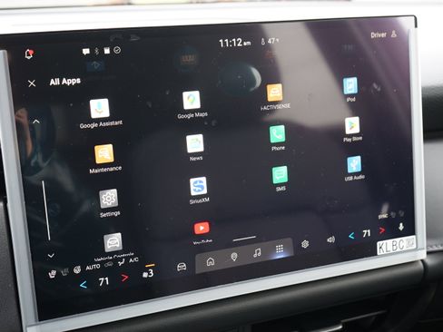 New 2026 MAZDA CX-5 2.5 S w/ Premium Package image 22