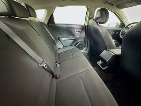 Used 2026 Kia K4 FWD image 26