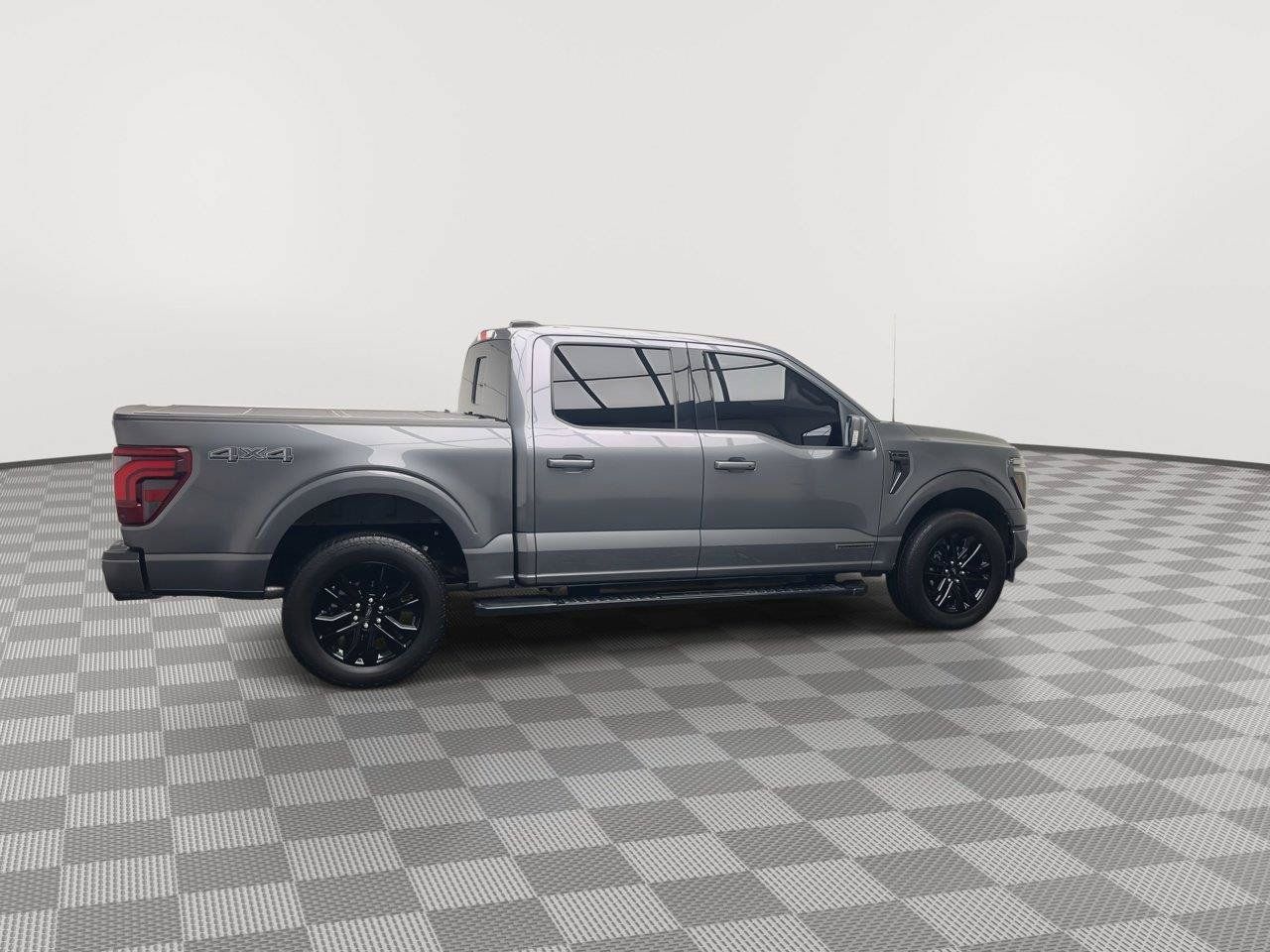 Used 2024 Ford F150 Lariat w/ Equipment Group 502A High AWD/4WD image 46