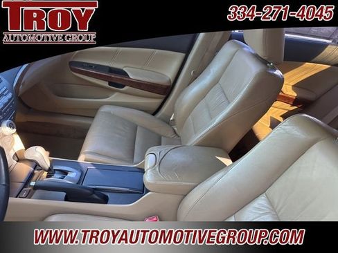 Used 2012 Honda Accord EX-L image 36