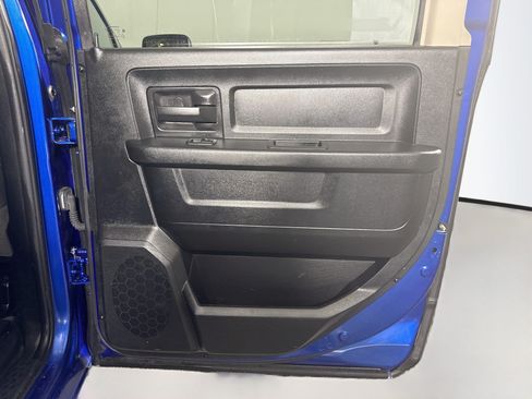 Used 2018 RAM 1500 Tradesman w/ Popular Equipment Group RWD image 27