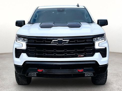 Used 2024 Chevrolet Silverado 1500 LT Trail Boss w/ Protection Package AWD/4WD image 5