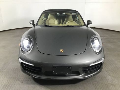 Certified 2015 Porsche 911 Carrera 4S AWD/4WD image 41