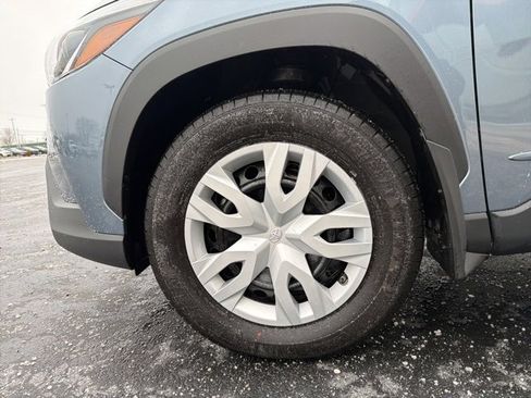 Certified 2023 Toyota Corolla Cross L image 10