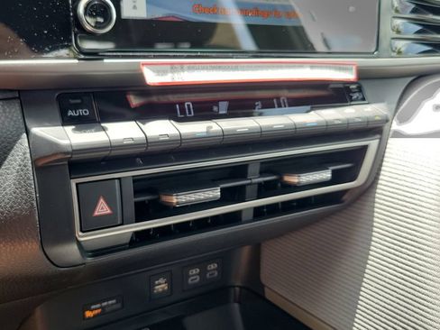 Certified 2026 Toyota Camry SE FWD image 18