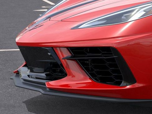 Used 2026 Chevrolet Corvette Stingray Preferred Cpe image 14