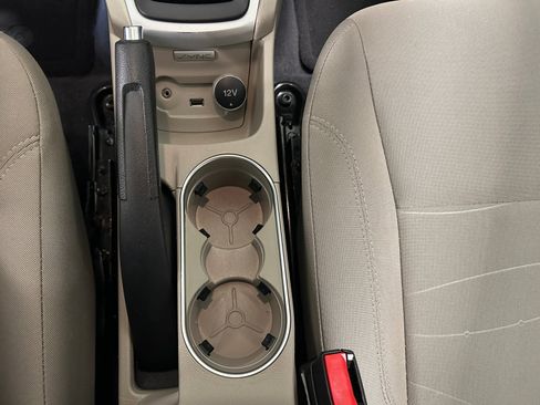 Used 2019 Ford Fiesta SE FWD image 19