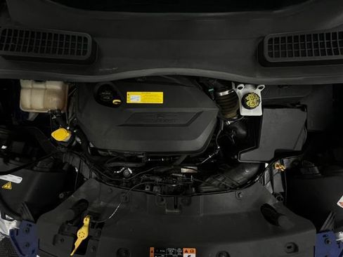 Used 2016 Ford Escape Titanium w/ Equipment Group 301A FWD image 26