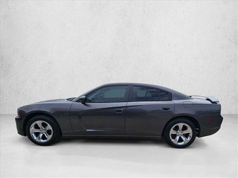 Used 2014 Dodge Charger SE w/ Sport Appearance Group RWD image 8