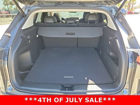 New 2026 MAZDA CX-50 AWD 2.5 Hybrid w/ Premium Pkg image 27