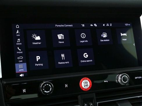 New 2026 Porsche Macan S AWD/4WD image 16