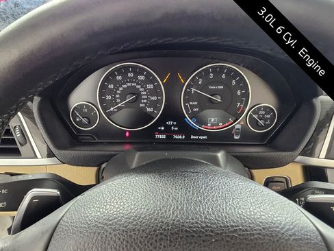 Used 2018 BMW 440i xDrive Convertible AWD/4WD image 19