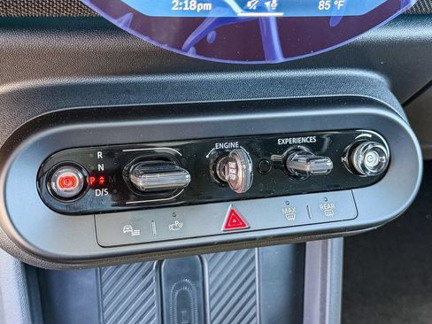 New 2026 MINI Cooper S FWD image 20