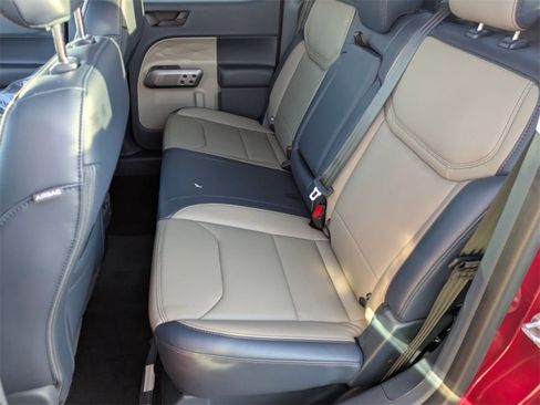 New 2026 Ford Maverick Lariat w/ 4K Tow Package image 19