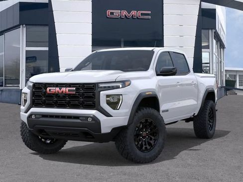 New 2026 GMC Canyon Elevation w/ Convenience Package AWD/4WD image 6