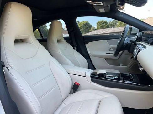 Used 2020 Mercedes-Benz CLA 250 image 25