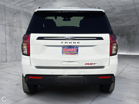 Used 2023 Chevrolet Tahoe RST image 5