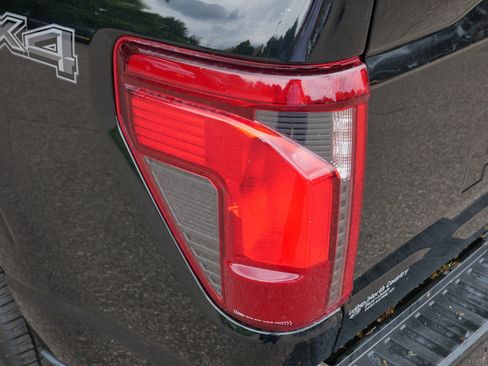 New 2024 Ford F150 XLT w/ Equipment Group 302A MID image 17