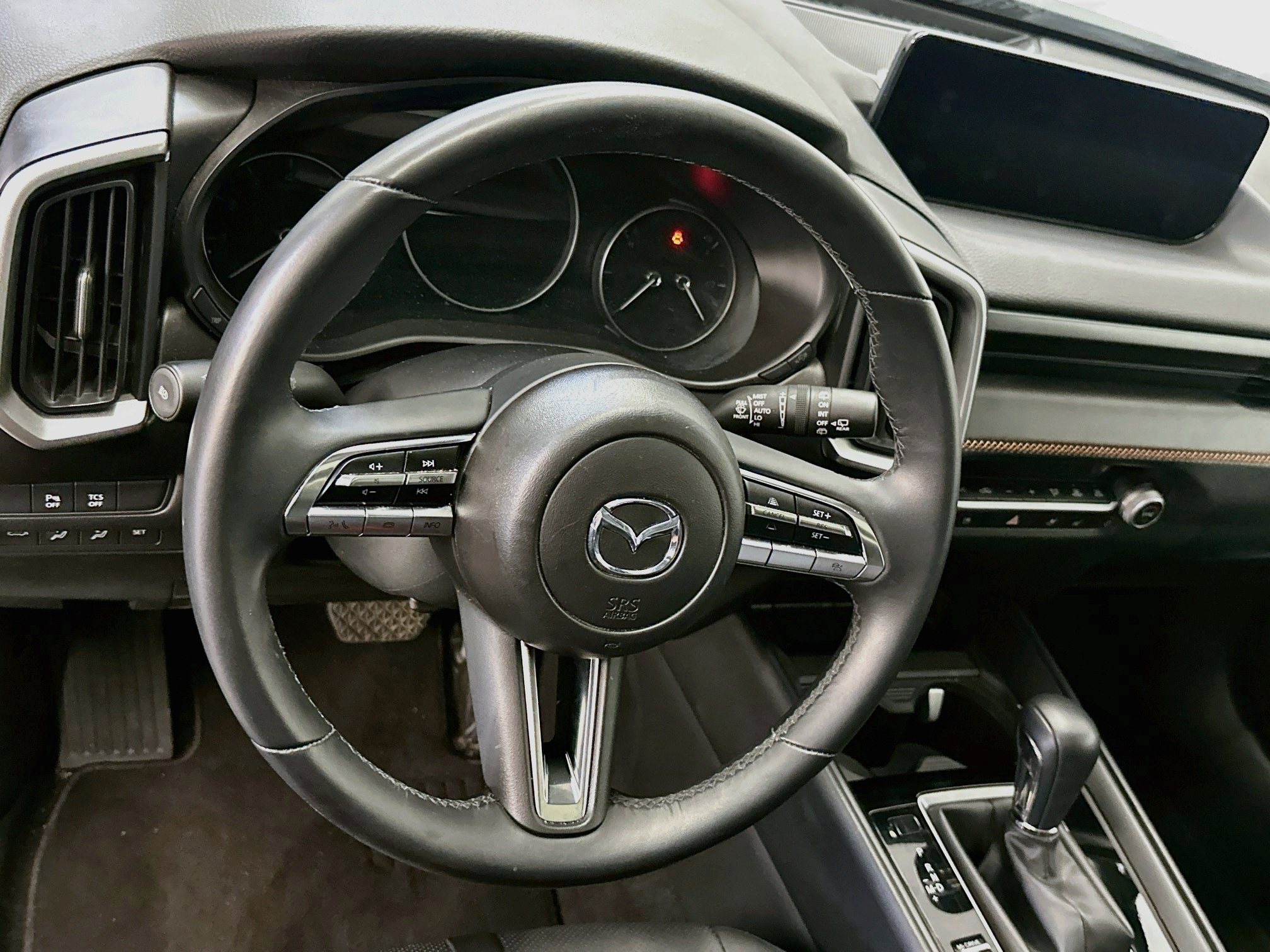 Used 2026 MAZDA CX-50 AWD 2.5 S w/ Premium Package image 18