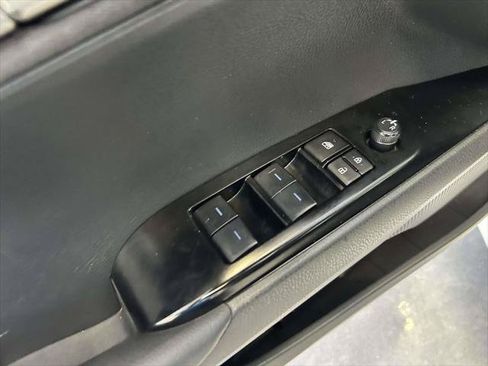Certified 2025 Toyota Camry LE FWD image 17