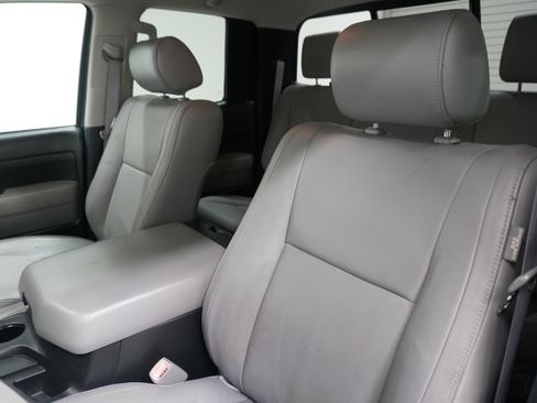 Used 2008 Toyota Tundra Limited image 9