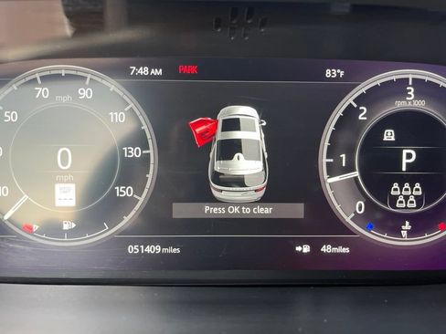 Used 2020 Land Rover Discovery HSE Luxury AWD/4WD image 23