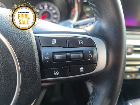 Used 2023 Kia K5 GT-Line w/ GT-Line Premium Package image 29
