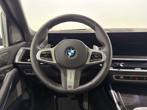 Used 2026 BMW X7 xDrive40i w/ Executive Package image 34