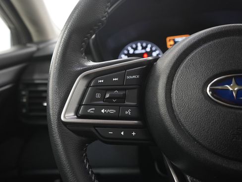 Used 2024 Subaru Outback Premium AWD/4WD image 24