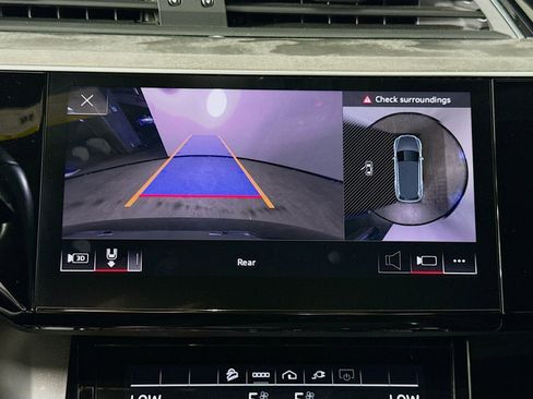 Certified 2023 Audi e-tron Premium w/ Convenience Plus Package image 14
