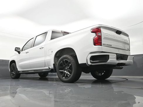 Used 2023 Chevrolet Silverado 1500 RST w/ All Star Edition Plus RWD image 25