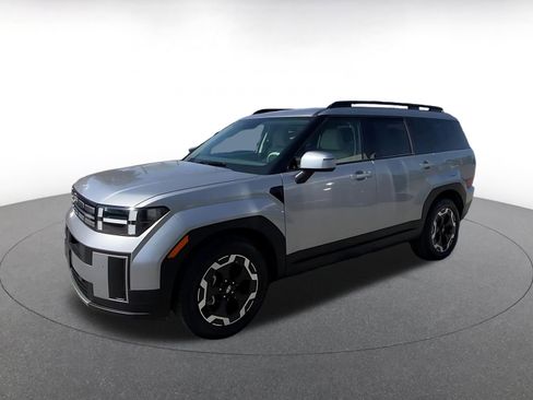 Used 2025 Hyundai Santa Fe SEL image 8