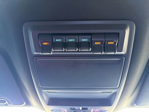 Used 2025 Ford Ranger Raptor image 54