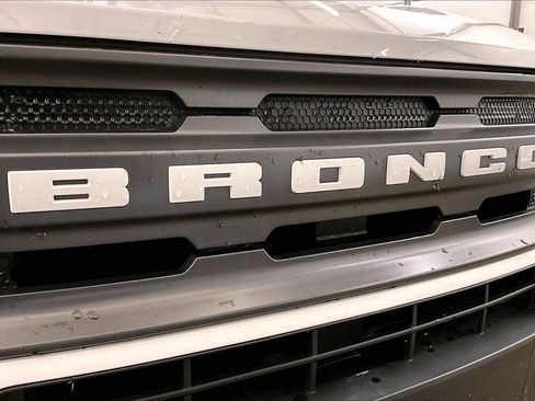 Used 2021 Ford Bronco Sport Big Bend image 29